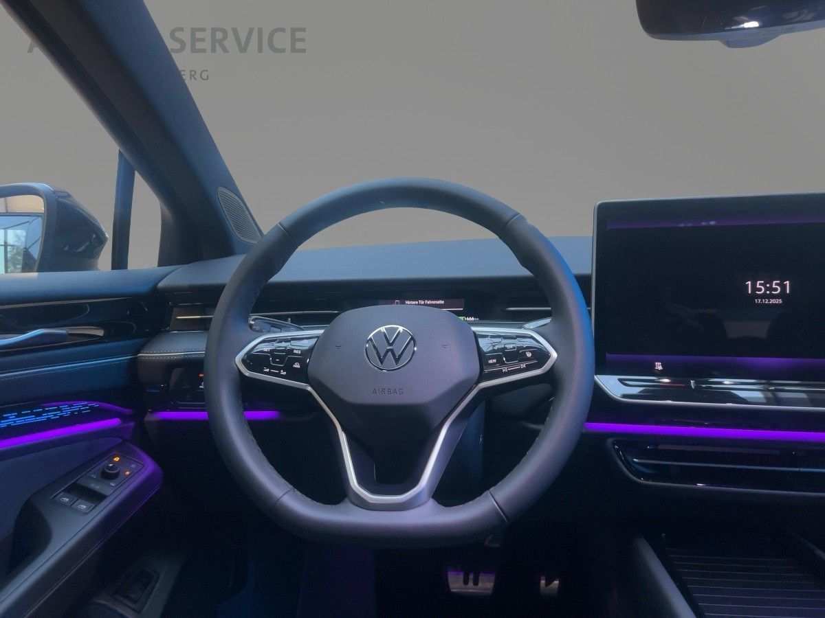 Volkswagen ID.7 - Bild 8