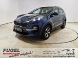 Kia Sportage 1.6 GDI Dream Team Premium+ 2WD Winter| - Kia Sportage Gebrauchtwagen in Chemnitz