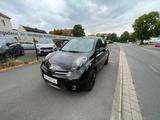 Nissan Micra 1.4  "Automatik" Active Luxury! - Nissan Micra: 1.4