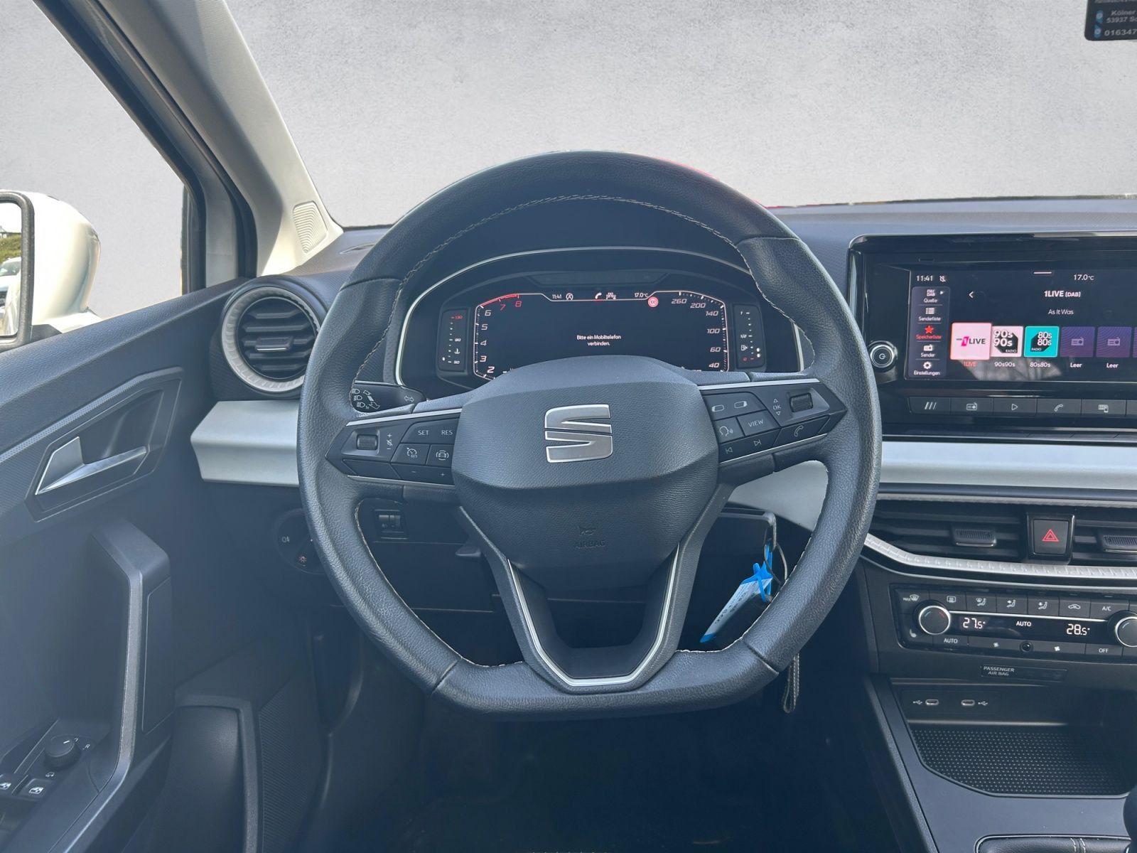 Seat Ibiza - Bild 11