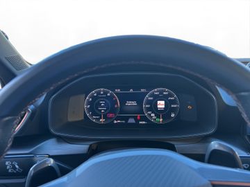 Cupra Leon - 11