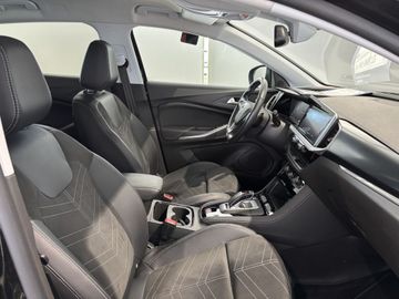 Fotografie 6 des Opel Grandland (X) Grandland 1.2 DI Automatik Ultimate