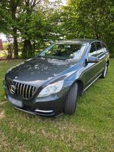 Mercedes-Benz Mercedes Benz R350 4 Matic W251 Motor 265 PS - Mercedes R 350 SUV
