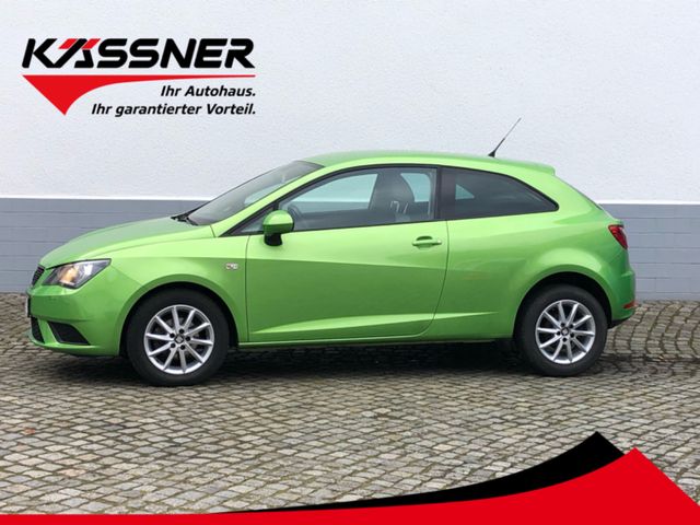 Seat Ibiza 1,2 TSI SC Style *Winterpaket
