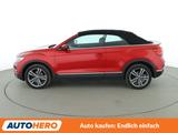 Volkswagen T-Roc 1.5 TSI ACT Style Aut.*CABRIO*NAVI*LED*ACC - gebrauchte Cabrios in Hildesheim