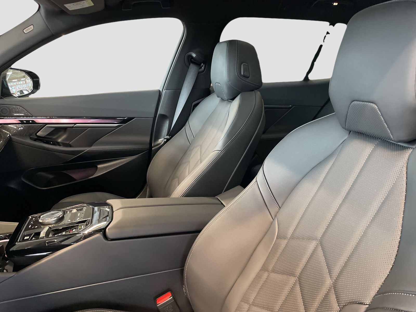BMW 520 - Bild 11