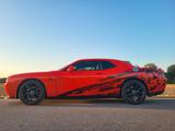 Dodge Challenger R/T plus SRT body V8 Alpine Brembo - Dodge Challenger: Srt 8