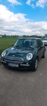 MINI Mini One 2004 - MINI ONE aus 2004
