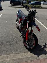 SWM SM 500 R (TÜV neu | Gepflegt | A2 tauglich) - SWM SM 500 R