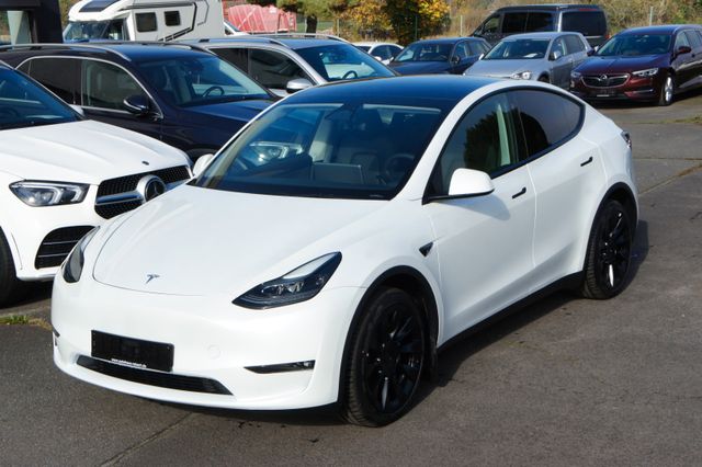 Tesla Model Y Long Range Dual AWD*20Z*SOFORT*OHNE-EZ*