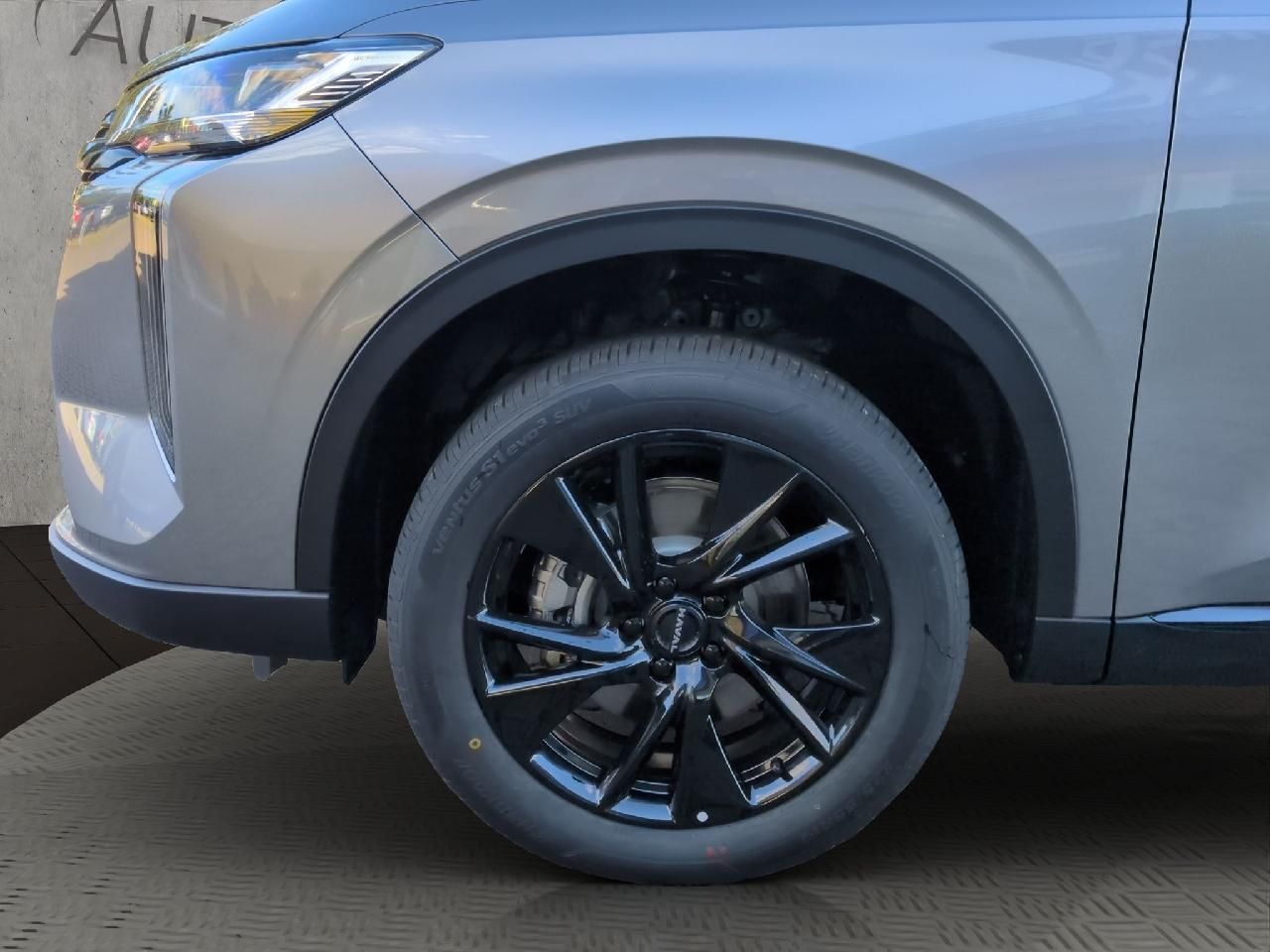 Fahrzeugabbildung GWM Haval H6 1.5 HEV 179 kW FWD Premium