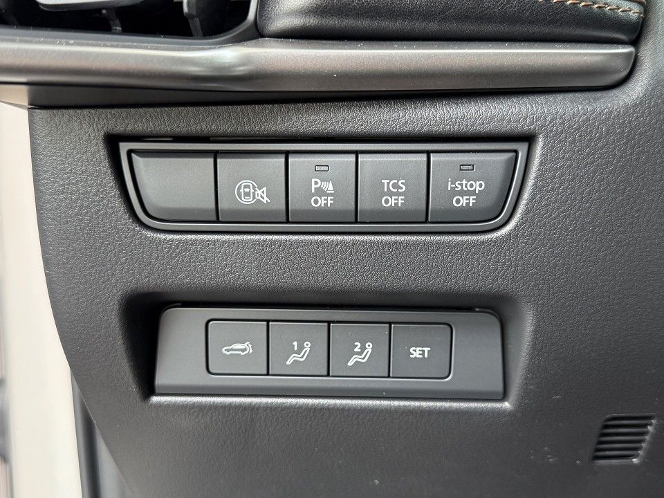 Mazda CX-60 - Bild 20