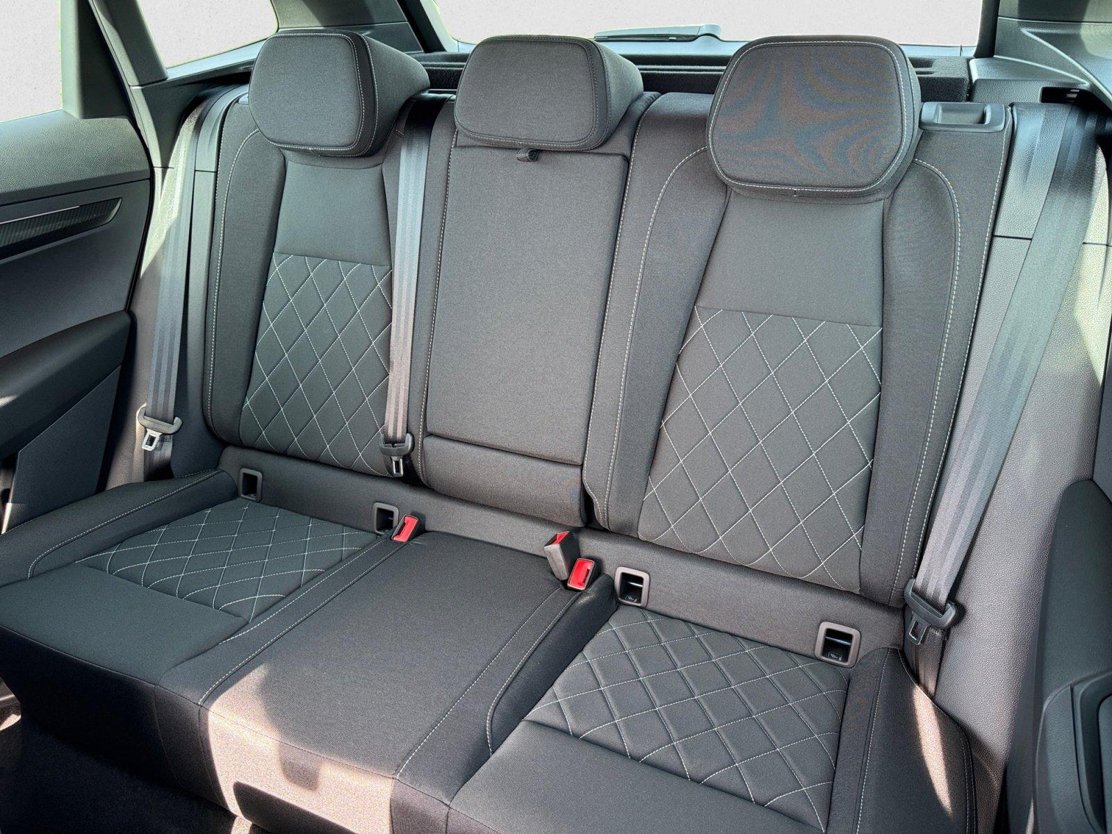 Skoda Karoq Sportline TDI DSG|AHK|SHZ|ACC|PDC