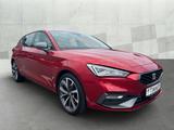 Seat Leon 1.5 TSI FR +BEATS +LED +ACC +NAVI +SHZ +18" - Seat Gebrauchtwagen von 2022