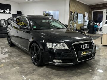 Audi A6 - 6