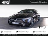 Mercedes-Benz CLS 53 4M AMG 9G *BURM*EGSD*STAND-HZ*HUD*360°-K* - Mercedes-Benz CLS 53 AMG aus 2021