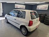 Volkswagen Lupo Basis Tüv neu. - Volkswagen Lupo: Basis
