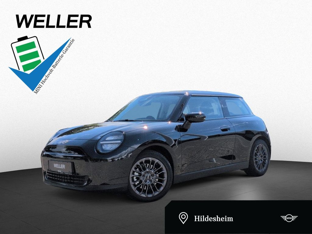 Angebot ansehen MINI Cooper E