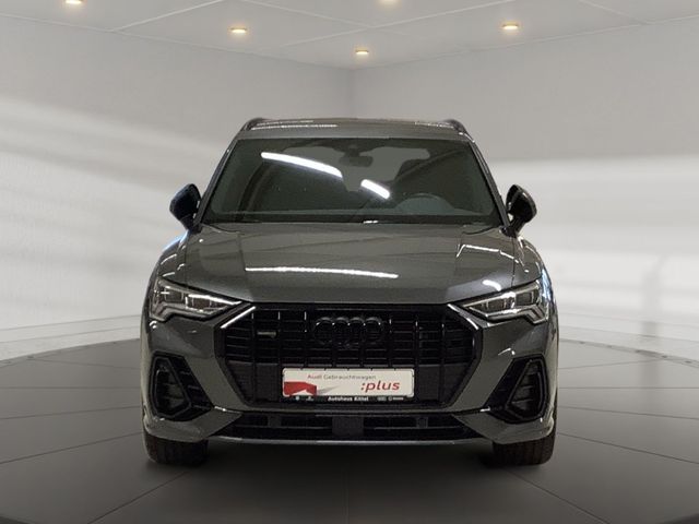 Q3 S line 45 TFSI quattro 180(245) kW(PS) S tron