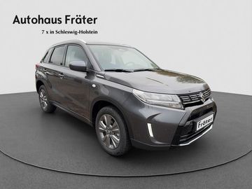 Fotografie 3 des Suzuki Vitara 1.4 Hybrid 'Comfort' | LED | NAVI