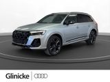 Audi Q7 50 TDI qu. S line 7-Sitzer Pano Laser LM 21"