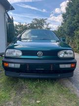 Volkswagen Golf 3 Europe - Volkswagen: Europe