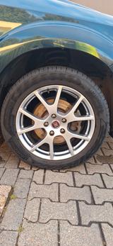 Fiat Freemont 2.0 16V Multijet Autom Allrad Black... - Fiat Freemont in Düsseldorf