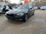 BMW 535 d Touring Navigation-Panorama Dach-Ledersitz - BMW 535 in Oberhausen