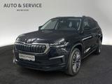Skoda Kodiaq 2.0 TDI L&K DSG |AHK|ACC|PANO|SH| - gebrauchte Skoda Kodiaq aus dem Jahr 2023
