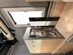 Clever Runner 636*140PS*Markise*Kamera*AHK