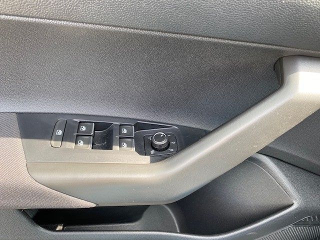 Volkswagen Taigo - Bild 10