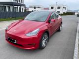 Tesla Model Y Long Range Dual Motor AWD EAP
