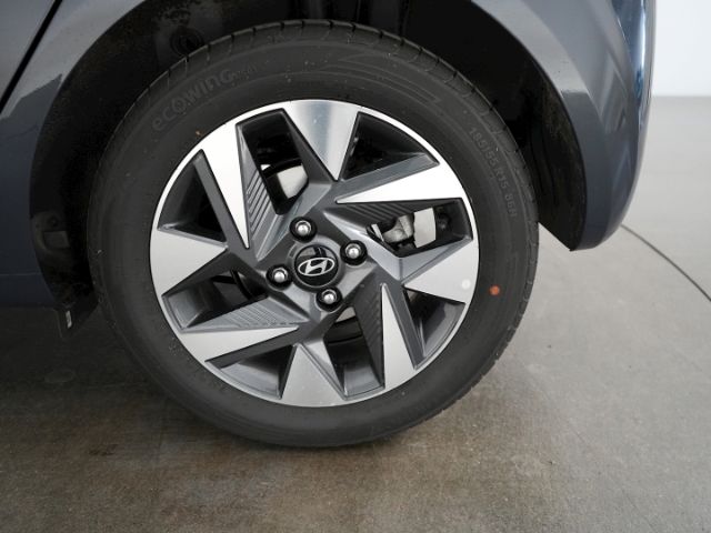 i10 FACELIFT TREND AT+NAVI+RÜCKFAHRKAMERA+SITZ-/