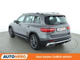 Mercedes-Benz GLB 200 AMG Line Aut*CAPLAY*PANO*TEMPO*SHZ*PDC* - Mercedes-Benz GLB 200 Gebrauchtwagen in Düsseldorf