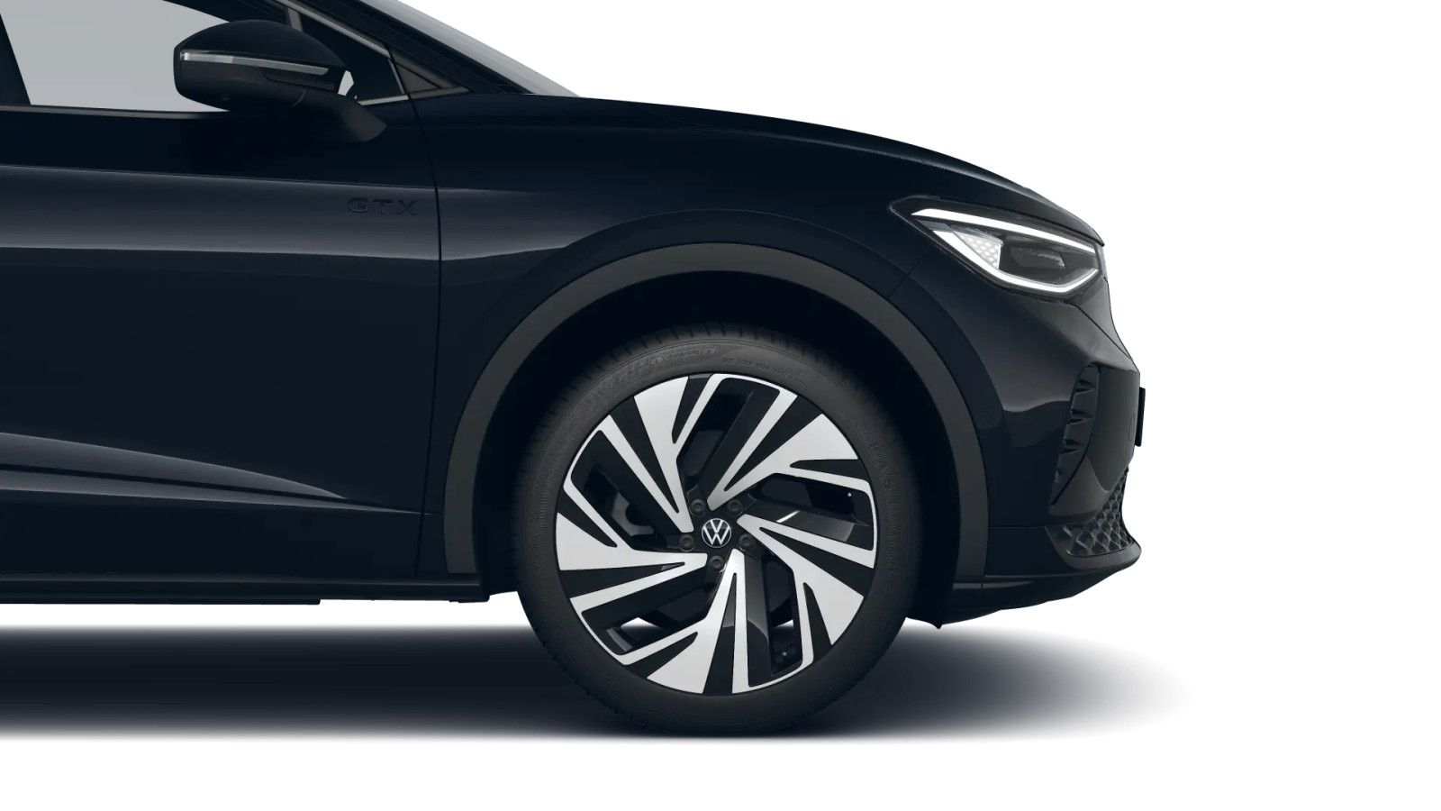 Volkswagen ID.4 - Bild 5