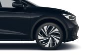 Volkswagen ID.4 - Vorschau Bild 5