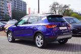 Seat Arona 1.0 TSI FR AAC LED Navi VC SHZ Temp Alu - Seat Arona Gebrauchtwagen in Dresden