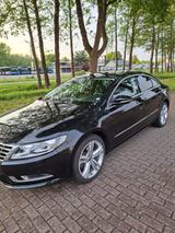 Volkswagen Passat CC - VW Passat CC von 2014