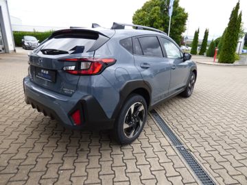 Bild 6 Subaru Crosstrek 2.0ie Comfort EU6d