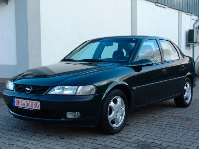 Opel Vectra 2.0 16V Comfort*Automatik Getribe*