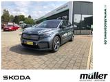 Skoda Enyaq 85 Sportline Matrix AHZV Canton - Skoda Enyaq 85 Sportline Gebrauchtwagen