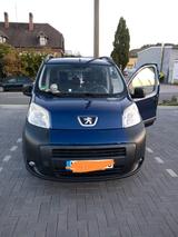 Peugeot Bipper !! - Peugeot Bipper Gebrauchtwagen