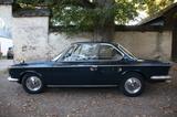 BMW 2000CS - BMW: Cs