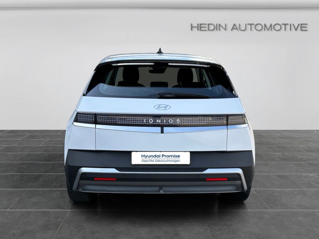 Hyundai IONIQ 5 – Bild 5