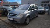 Opel Meriva Cosmo 1.6/Klimaautomatik/Leder/Nebel/TÜV/ - gebrauchte Opel Meriva aus dem Jahr 2005
