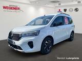 Nissan TOWNSTAR N-CONNECTA AT 2ST NAVI DESIGN - scheckheftgepflegte Nissan Townstar