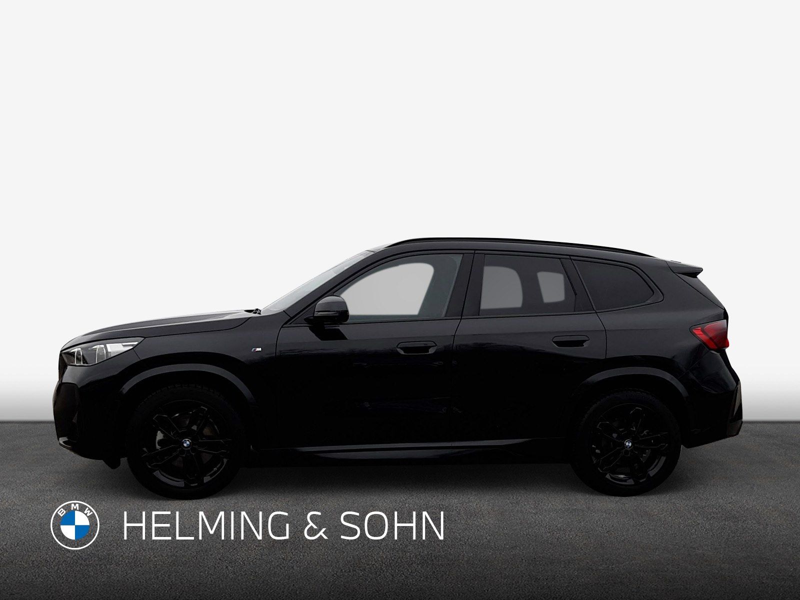 BMW X1 - Bild 5