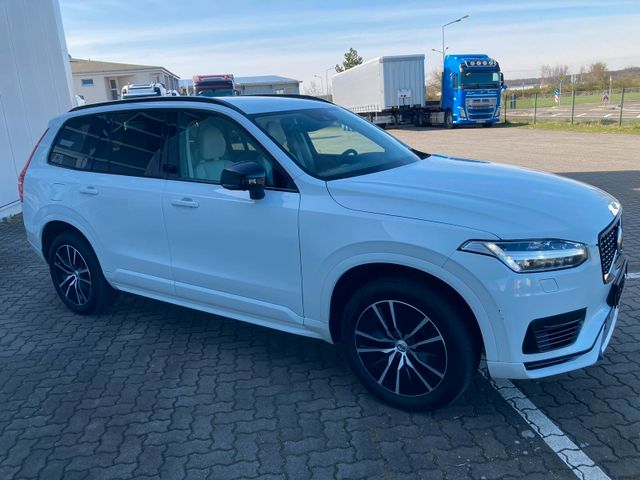 XC 90 T8 R-Design Expres.  Rech. Plug-In Hybrid