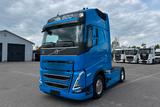 Volvo FH 500 GLOBETROTTER XXL*TOP*2024