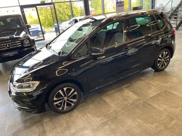 MYAUTOCENTER – Gebraucht- und Jahreswagen mit Werkstattservice in Pfaffenhofen Volkswagen Golf Sportsvan VII United *Navi*Klima*LED*